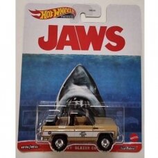 Hot Wheels Premium 1975 Chevrolet Blazer Custom suv