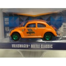 Green Light Classic Volkswagen Beetle Bardahl Protect What Moves You *Club Vee-Dub Series 15*  CHASE