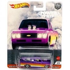 Hot Wheels Premium Modeliukas Custom 1972 Chevrolet LUV