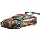 Ebbro Modeliukas 1/43 2016 Gaynor Tanax GT-R Super GT GT300 #0 A. Cooto/Ryuichiro Tomita, various (yra Sandėlyje)