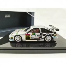 Ebbro 1/43 1999 BP APEX KRAFT Trueno JGTC #86 Minoru Tanaka/Eijo Amamiya *Resin*, various