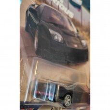 ERROR Hot Wheels Fast Furious Premium Modeliukas 2003 Honda NSX-R (išdažymo Error) (yra Sandėlyje)