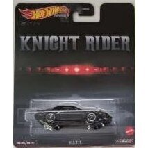 PRE-ORDER Hot Wheels Premium Knight Rider *K.I.T.T*