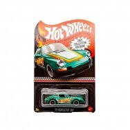 Hot Wheels 2021 TARGET Mail In Modeliukas '71 Porsche 911 - Aqua Green (yra Sandėlyje)