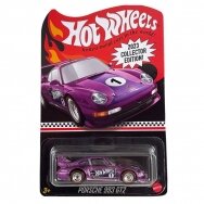 Hot Wheels 2023 collector Edition Modeliukas Porsche 993 GT2 (yra Sandėlyje)