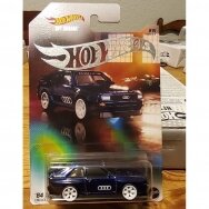 Hot Wheels Red Line Club RLC NFTH Garage Series 8 Modeliukas  '84 Audi Sport Quattro Physical (yra Sandėlyje)