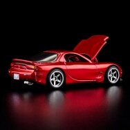 Hot Wheels RLC Exclusive Modeliukas 1993 Mazda RX-7 R1 Twin Turbo (yra Sandėlyje)