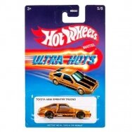 Hot Wheels Ultra Hots Modeliukas Toyota AE86 Sprinter Trueno (yra Sandėlyje)