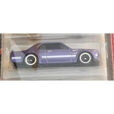 Hot Wheels Modeliukas Nissan Skyline HT 2000GT-X (iš 5-pack) (išpakuotas)