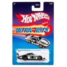 Hot Wheels Ultra Hots Modeliukas 1978 Porsche 935-78 (yra Sandėlyje)