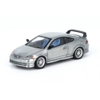 Inno64 Honda Integra Type R DC5 Raw Collection