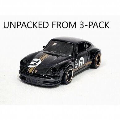 Hot Wheels Mainline Modeliukas Multi-Pack Exclusive '71 PORSCHE 911