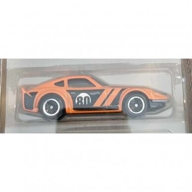 Hot Wheels Modeliukas Nissan Fairlady (iš 5-pack) (išpakuotas) (yra Sandėlyje)