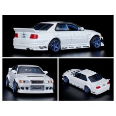 Hot Wheels Red Line Club HWC Elite 64 Series 1996 Toyota Chaser JZX106