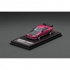 Ignition Models Nissan GT-R (VR32) Top Secret, pink