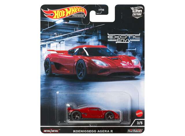 Hot wheels koenigsegg agera r online