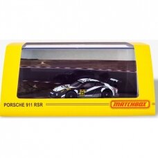 Matchbox Matchbox Porsche 911 RSR