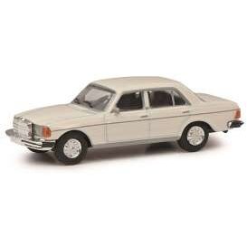 PRE-ORDER Schuco Modeliukas Mercedes Benz 280E (W123), beige