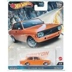 Hot Wheels Premium 1974 Volvo 142GLK