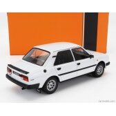 PRE-ORD3R IXO Models Modeliukas 1/18 1988 Skoda 130L, white