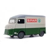 PRE-ORD3R Solido Modeliukas 1/18 Citroën HY Spar