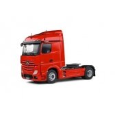 PRE-ORD3R Solido Modeliukas 1/24 2019 Mercedes Benz Actros B, red