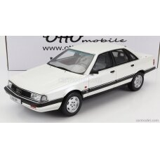 PRE-ORD3R OttOmobile Miniatures 1/18 1989 Audi 200 Quattro 20v *Resin series*, pearl white 9019