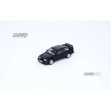 PRE-ORD3R Inno64 Modeliukas 1986 Ford Sierra RS500 Cosworth, black