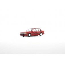 PRE-ORD3R BM Creations 1988 Mitsubishi Lancer Gti, red