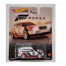 Hot Wheels Premium Modeliukas 1994 Audi Avant RS2 (yra Sandėlyje)