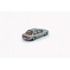 PRE-ORD3R BM Creations 1996 Toyota Corolla AE 100, grey (Left hand drive)