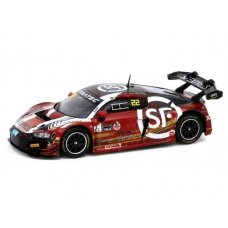 PRE-ORD3R Pop Race Limited 2022 Audi R8 LMS SF Express, red/black