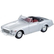 PRE-ORD3R Tomica Limited Vintage NEO Datsun Fairlady 2000 Silver