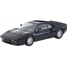 PRE-ORD3R Tomica Limited Vintage NEO Ferrari GTO Black
