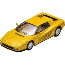 PRE-ORD3R Tomica Limited Vintage NEO Ferrari Testarossa Yellow