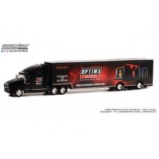 PRE-ORD3R GreenLight Kenworth T2000 OPTIMA Batteries *The Ultimate Power Source* Transporter