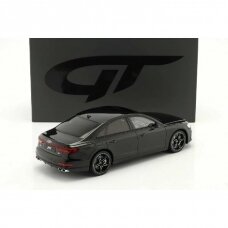 PRE-ORD3R GT Spirit ABT S8 *Resin Series*, night black