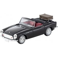 PRE-ORD3R Tomica Limited Vintage NEO Honda S600 Open Top Black