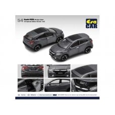 PRE-ORD3R Era Car Honda Vezel 1st Special Edition, modern steel