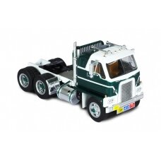 PRE-ORD3R IXO Models 1/43 1959 International Harvester DCOF-405, white/green