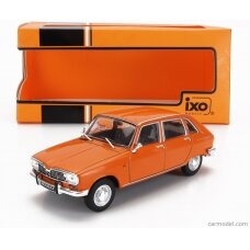 PRE-ORD3R IXO Models Modeliukas 1/43 1969 Renault R 16, orange