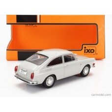 PRE-ORD3R IXO Models 1/43 1969 Volkswagen 1600TL, beige