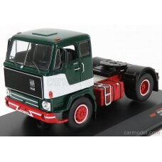 IXO Models Modeliukas 1/43 1970 Volvo F 89, green