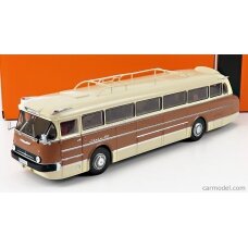 PRE-ORD3R IXO Models 1/43 1972 Icarus 66, beige/brown