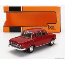 PRE-ORD3R IXO Models Modeliukas 1/43 1974 Skoda 100L, red