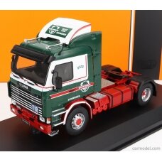 PRE-ORD3R IXO Models 1/43 1981 Scania 142 M, green