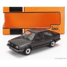 PRE-ORD3R IXO Models Modeliukas 1/43 1984 Volkswagen Jetta (MKII), grey