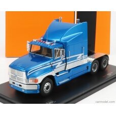 PRE-ORD3R IXO Models 1/43 1990 Ford Aeromax, light blue