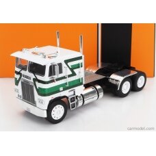 IXO Models Modeliukas 1/43 1993 Freightliner FLA, white/green