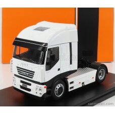 PRE-ORD3R IXO Models 1/43 2012 Iveco Stralis, white